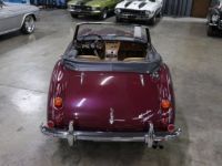 Austin Healey 3000 - <small></small> 103.000 € <small>TTC</small> - #5