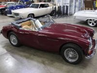 Austin Healey 3000 - <small></small> 103.000 € <small>TTC</small> - #6