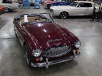 Austin Healey 3000 - <small></small> 103.000 € <small>TTC</small> - #7