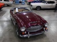 Austin Healey 3000 - <small></small> 103.000 € <small>TTC</small> - #8