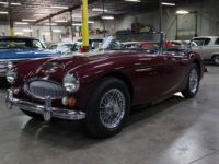 Austin Healey 3000 - <small></small> 103.000 € <small>TTC</small> - #9