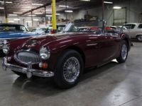 Austin Healey 3000 - <small></small> 103.000 € <small>TTC</small> - #10