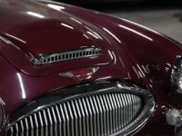 Austin Healey 3000 - <small></small> 103.000 € <small>TTC</small> - #17