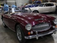 Austin Healey 3000 - <small></small> 103.000 € <small>TTC</small> - #19