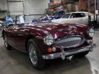 Austin Healey 3000 - <small></small> 103.000 € <small>TTC</small> - #20