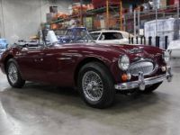 Austin Healey 3000 - <small></small> 103.000 € <small>TTC</small> - #22