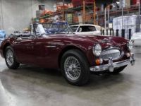 Austin Healey 3000 - <small></small> 103.000 € <small>TTC</small> - #23