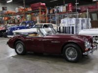 Austin Healey 3000 - <small></small> 103.000 € <small>TTC</small> - #24