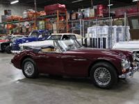 Austin Healey 3000 - <small></small> 103.000 € <small>TTC</small> - #25