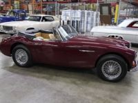 Austin Healey 3000 - <small></small> 103.000 € <small>TTC</small> - #26