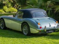 Austin Healey 3000 - <small></small> 87.990 € <small>TTC</small> - #8