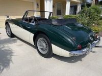 Austin Healey 3000 - <small></small> 61.000 € <small>TTC</small> - #3