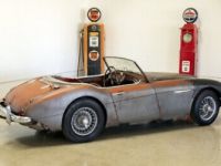 Austin Healey 3000 - <small></small> 20.000 € <small>TTC</small> - #5