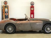 Austin Healey 3000 - <small></small> 20.000 € <small>TTC</small> - #6