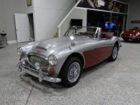 Austin Healey 3000 - <small></small> 58.000 € <small>TTC</small> - #1