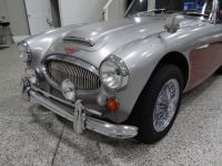 Austin Healey 3000 - <small></small> 58.000 € <small>TTC</small> - #8