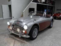 Austin Healey 3000 - <small></small> 58.000 € <small>TTC</small> - #10