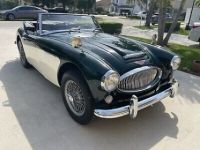 Austin Healey 3000 - <small></small> 63.000 € <small>TTC</small> - #2