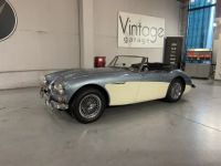 Austin Healey 3000  - <small></small> 64.750 € <small>TTC</small> - #8