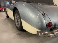 Austin Healey 3000  - <small></small> 64.750 € <small>TTC</small> - #17