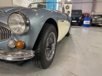 Austin Healey 3000  - <small></small> 64.750 € <small>TTC</small> - #18