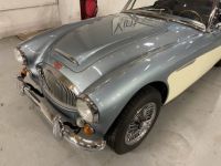 Austin Healey 3000  - <small></small> 64.750 € <small>TTC</small> - #22