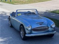 Austin Healey 3000 - <small></small> 65.400 € <small>TTC</small> - #9