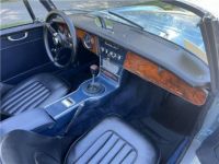 Austin Healey 3000 - <small></small> 65.400 € <small>TTC</small> - #28