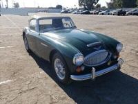 Austin Healey 3000 - <small></small> 37.500 € <small>TTC</small> - #2