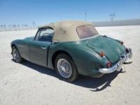 Austin Healey 3000 - <small></small> 37.500 € <small>TTC</small> - #5