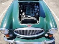 Austin Healey 3000 - <small></small> 37.500 € <small>TTC</small> - #8