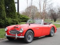 Austin Healey 3000 - <small></small> 55.500 € <small>TTC</small> - #2