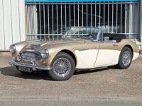 Austin Healey 3000 MK2 BJ7 - <small></small> 64.900 € <small>TTC</small> - #5