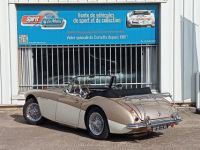 Austin Healey 3000 MK2 BJ7 - <small></small> 64.900 € <small>TTC</small> - #8