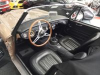 Austin Healey 3000 MK2 BJ7 - <small></small> 64.900 € <small>TTC</small> - #17