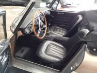 Austin Healey 3000 MK2 BJ7 - <small></small> 64.900 € <small>TTC</small> - #19