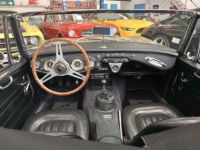 Austin Healey 3000 MK2 BJ7 - <small></small> 64.900 € <small>TTC</small> - #22