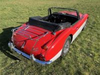 Austin Healey 3000 3000MKIII - Prix sur Demande - #4