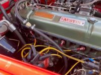 Austin Healey 3000 BJ7 6 CYLINDRES - Prix sur Demande - #111