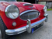 Austin Healey 3000 BJ7 6 CYLINDRES - <small></small> 54.900 € <small>TTC</small> - #11