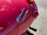 Austin Healey 3000 BJ8 6 cylindres - Prix sur Demande - #30