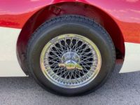 Austin Healey 3000 BJ8 6 cylindres - Prix sur Demande - #48