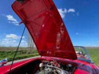 Austin Healey 3000 BJ8 6 cylindres - Prix sur Demande - #63
