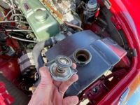 Austin Healey 3000 BJ8 6 cylindres - Prix sur Demande - #67