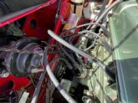 Austin Healey 3000 BJ8 6 cylindres - Prix sur Demande - #70