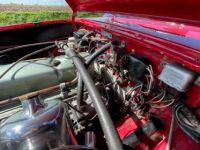 Austin Healey 3000 BJ8 6 cylindres - Prix sur Demande - #75