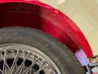Austin Healey 3000 BJ8 6 cylindres - Prix sur Demande - #109