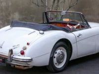 Austin Healey 3000 BJ8 Convertible Sports Car - <small></small> 41.510 € <small>TTC</small> - #3