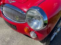 Austin Healey 3000 BJ8 MKII 6 cylindres - <small></small> 64.900 € <small>TTC</small> - #9