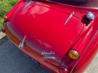 Austin Healey 3000 BJ8 MKII 6 cylindres - <small></small> 64.900 € <small>TTC</small> - #12